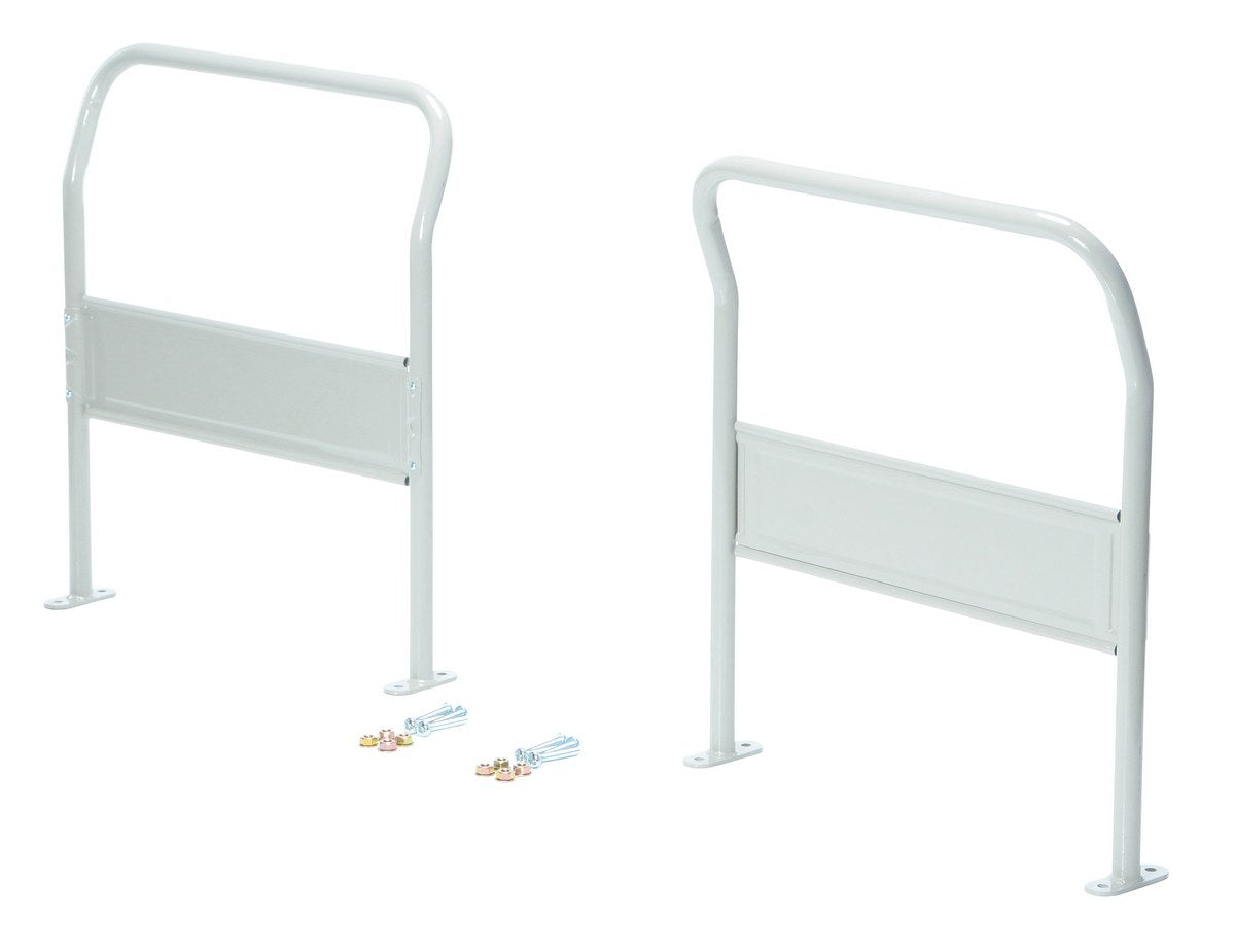 DUAL HANDLE SET TRS-2431 TRUCK