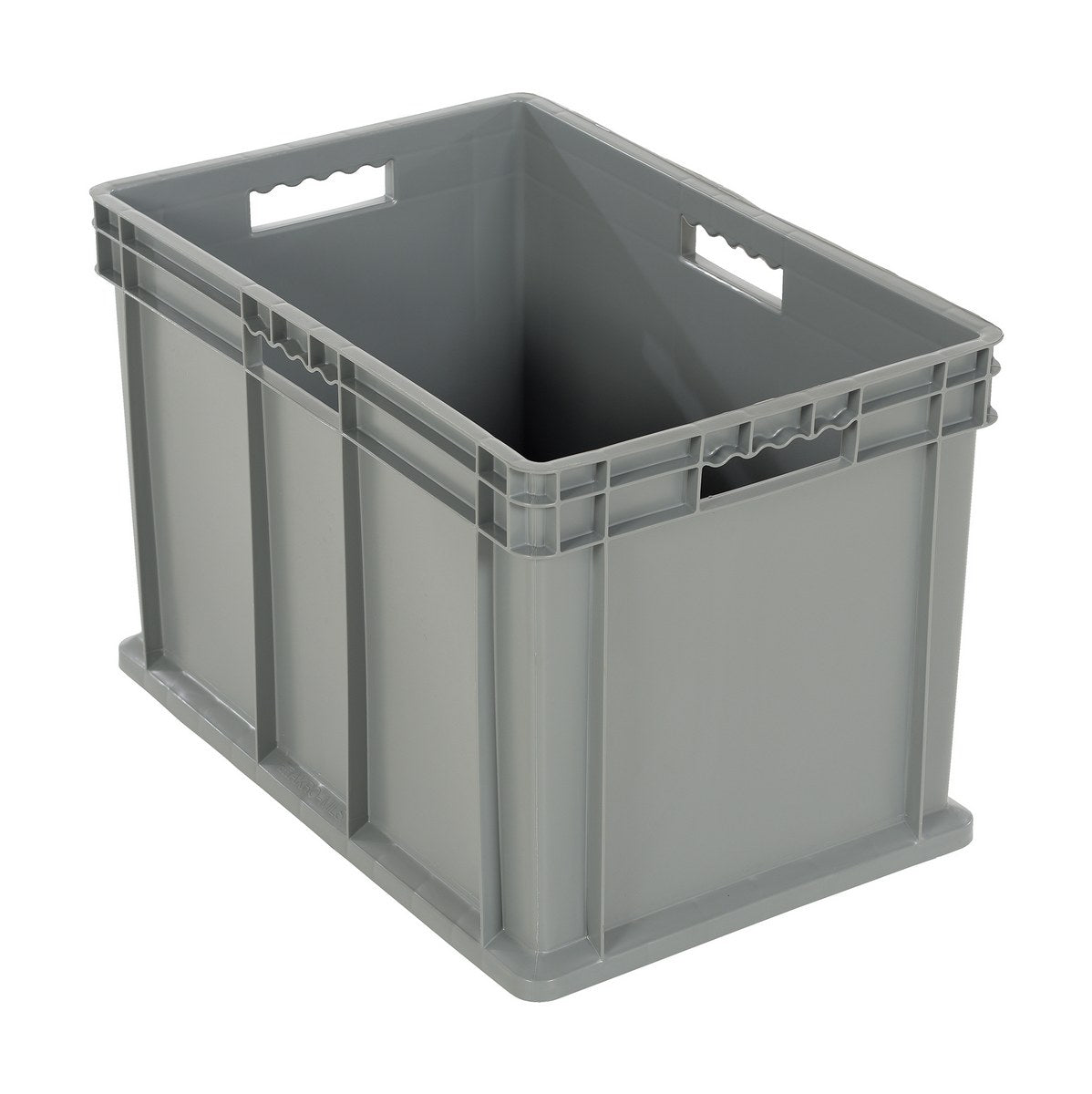 MULTI-TIER STACK CART - LARGE BIN - Model TSCT-LGB