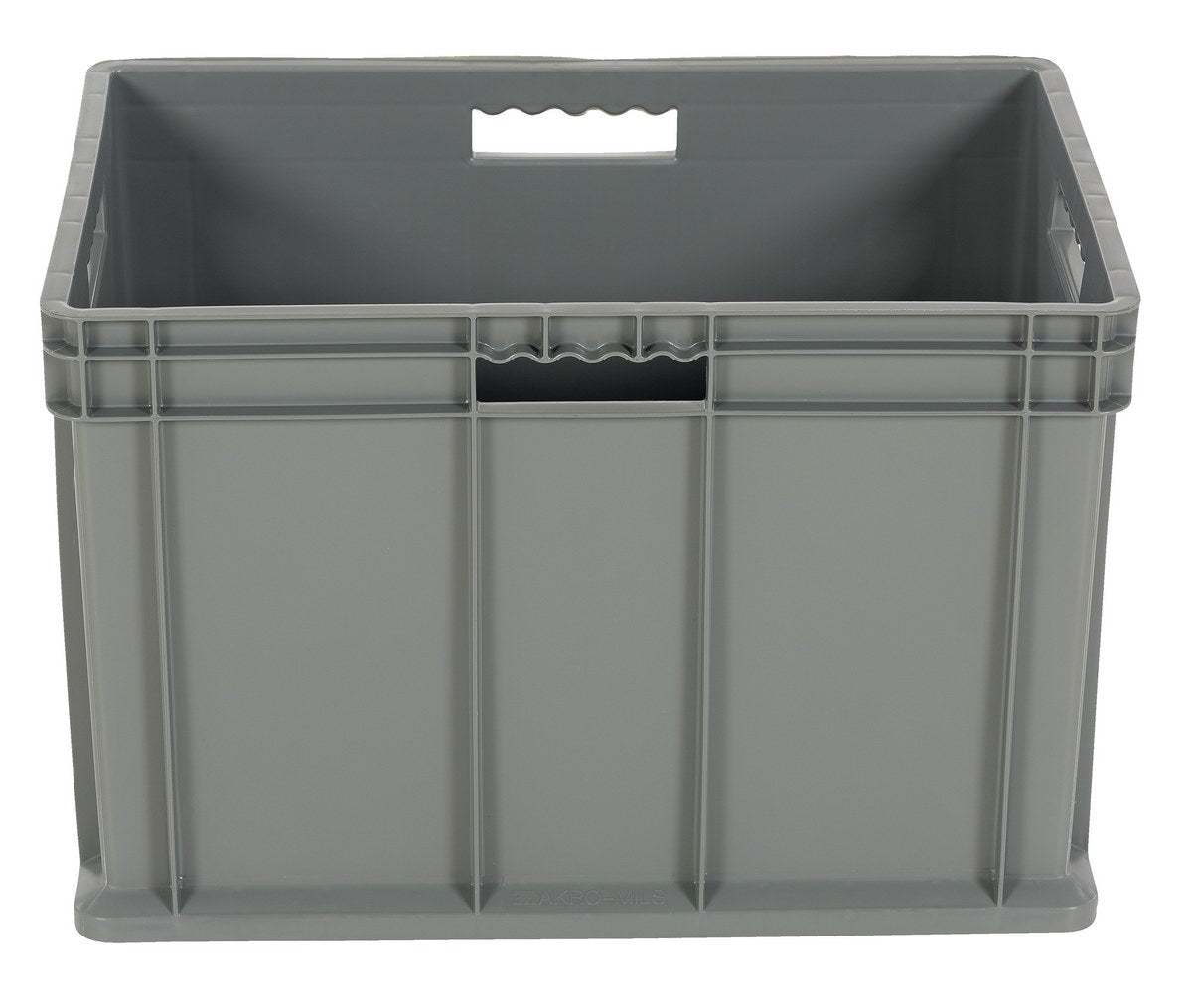 MULTI-TIER STACK CART - LARGE BIN - Model TSCT-LGB