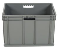Thumbnail for MULTI-TIER STACK CART - LARGE BIN - Model TSCT-LGB