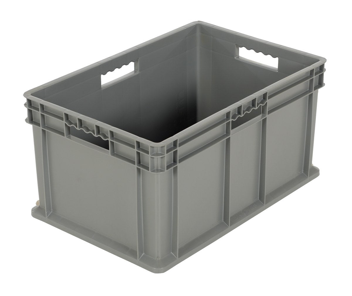 MULTI-TIER STACK CART - MEDIUM BIN - Model TSCT-MDB
