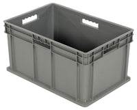 Thumbnail for MULTI-TIER STACK CART - MEDIUM BIN - Model TSCT-MDB