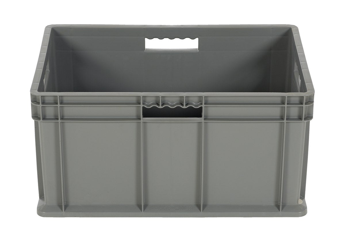 MULTI-TIER STACK CART - MEDIUM BIN - Model TSCT-MDB