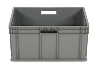 Thumbnail for MULTI-TIER STACK CART - MEDIUM BIN - Model TSCT-MDB