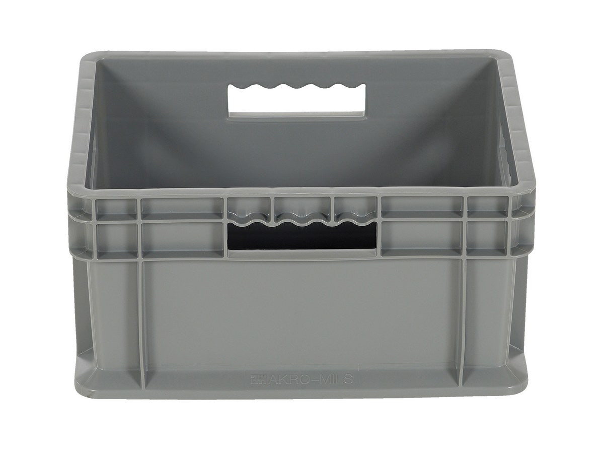 MULTI-TIER STACK CART - SMALL BIN - Model TSCT-SMB