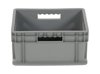 Thumbnail for MULTI-TIER STACK CART - SMALL BIN - Model TSCT-SMB
