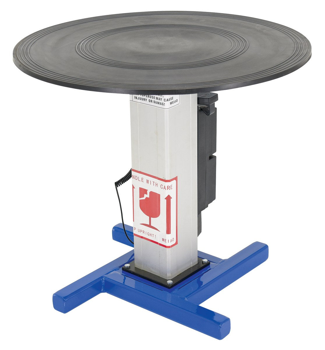TURNTABLE 30 IN DIAMETER 750 LB