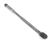 Thumbnail for TORQUE WRENCH W/ RATING 10 TO 150 FT-LBS