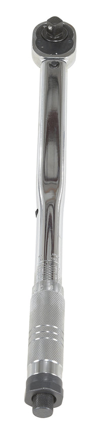 Thumbnail for TORQUE WRENCH W/ RATING 10 TO 150 FT-LBS