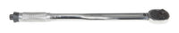 Thumbnail for TORQUE WRENCH W/ RATING 10 TO 150 FT-LBS