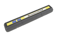 Thumbnail for TORQUE WRENCH W/ RATING 10 TO 150 FT-LBS