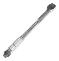 Thumbnail for TORQUE WRENCH W/ RATING 10 TO 80 FT-LBS