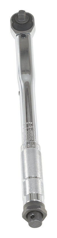 Thumbnail for TORQUE WRENCH W/ RATING 10 TO 80 FT-LBS