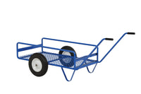 Thumbnail for TILTING WORK TRUCK - MESH DECK - Model TWT-2448-M