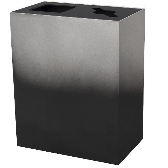 The Gradience Collection Onyx 36-Gallon Unit