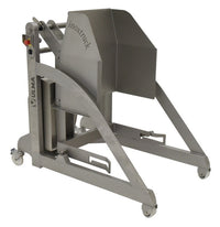 Thumbnail for DRUM TILTER, COMPLETE UNIT