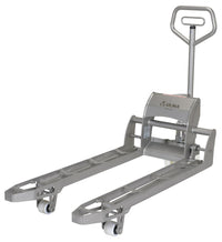 Thumbnail for STAINLESS STEEL HYD HAND PUMP PALLET JAC