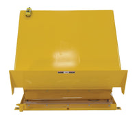 Thumbnail for LIFT TABLE 4K 40X48 YELLOW 115V 1 PHASE