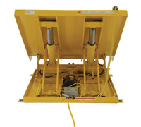 Thumbnail for LIFT TABLE 4K 40X48 YELLOW 115V 1 PHASE