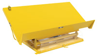 Thumbnail for LIFT TABLE 4K 96X48 YELLOW 115V 1 PHASE