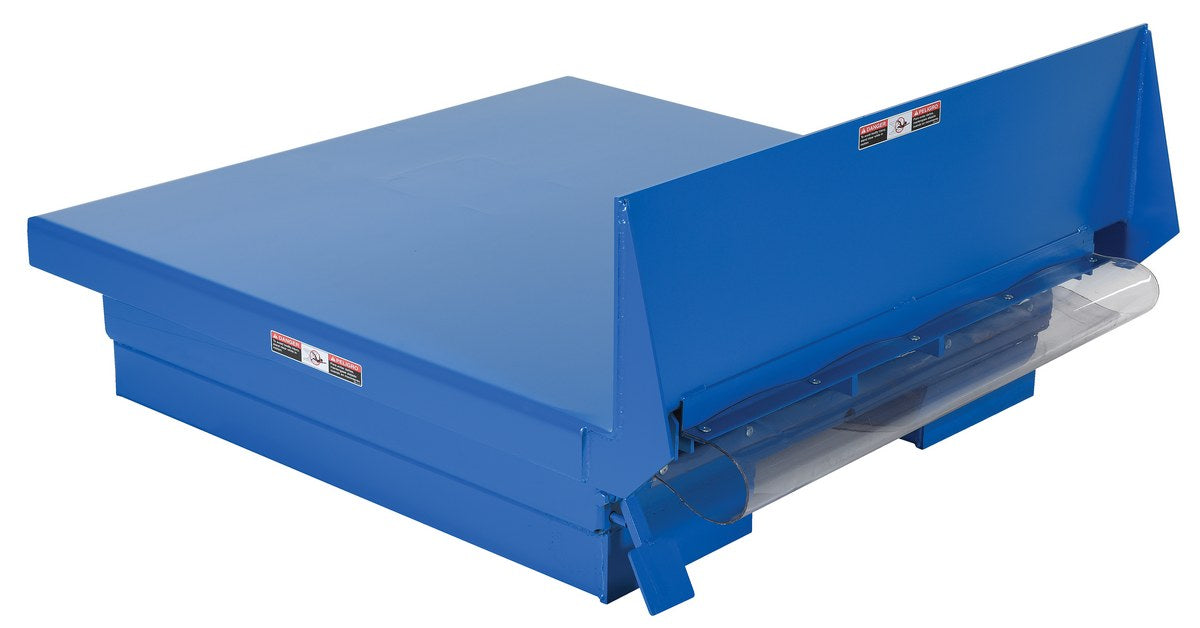 48" x 48" Uni-Tilt AC Powered w/ Fork Pockets