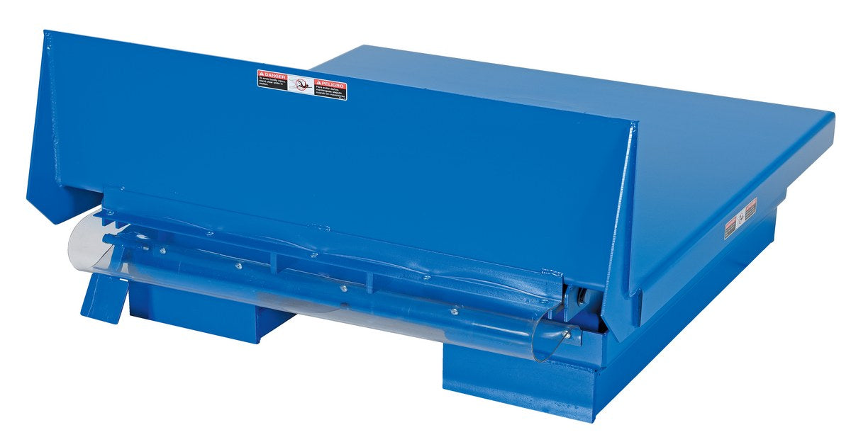 48" x 48" Uni-Tilt AC Powered w/ Fork Pockets