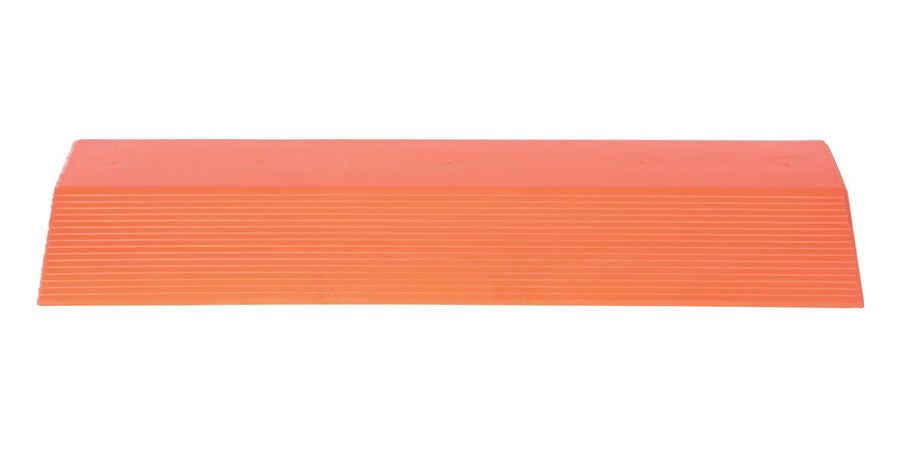 48"L Urethane Hose & Cable Bridge