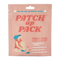 Thumbnail for Patch Up Pack