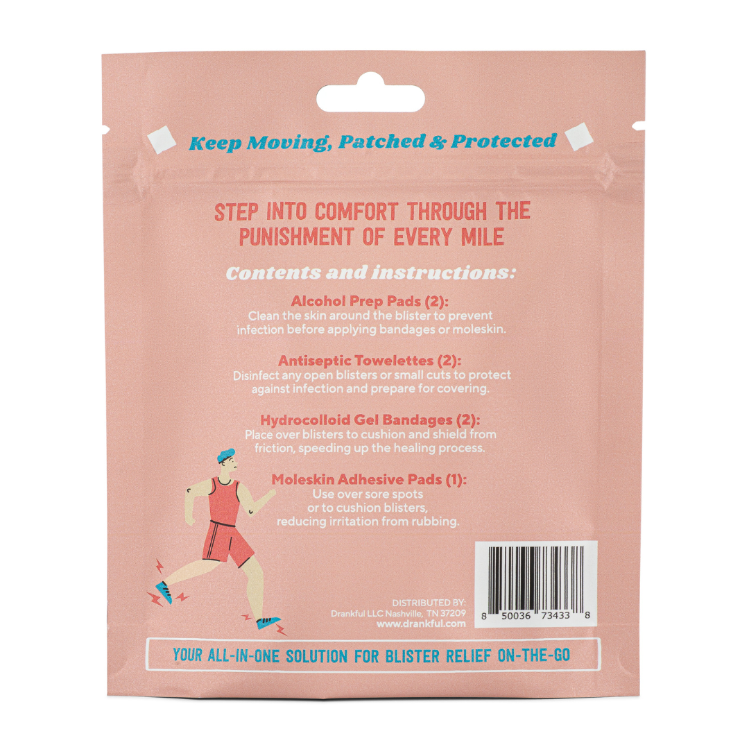 Patch Up Pack