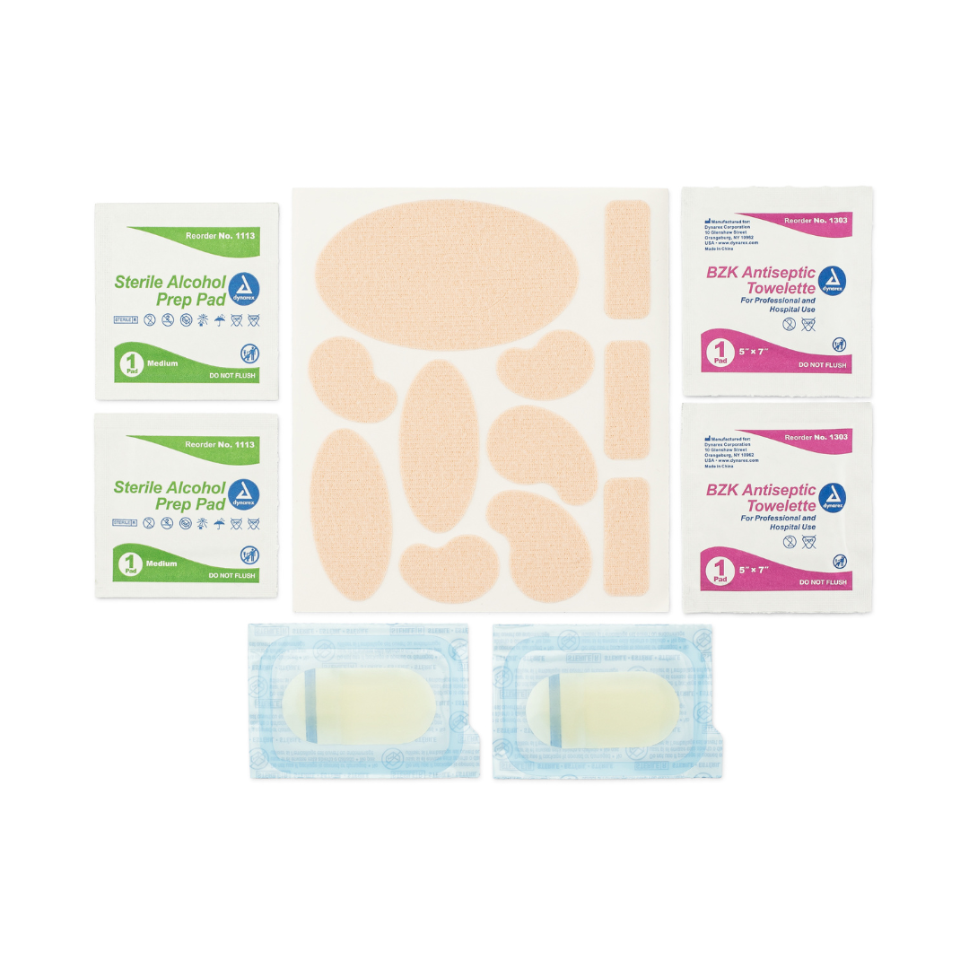 Patch Up Pack