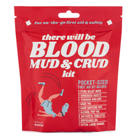 Thumbnail for There will be BLOOD, MUD, & CRUD Kit