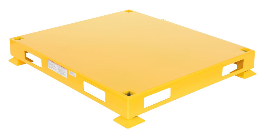 Versa Rack - Base Only No Post