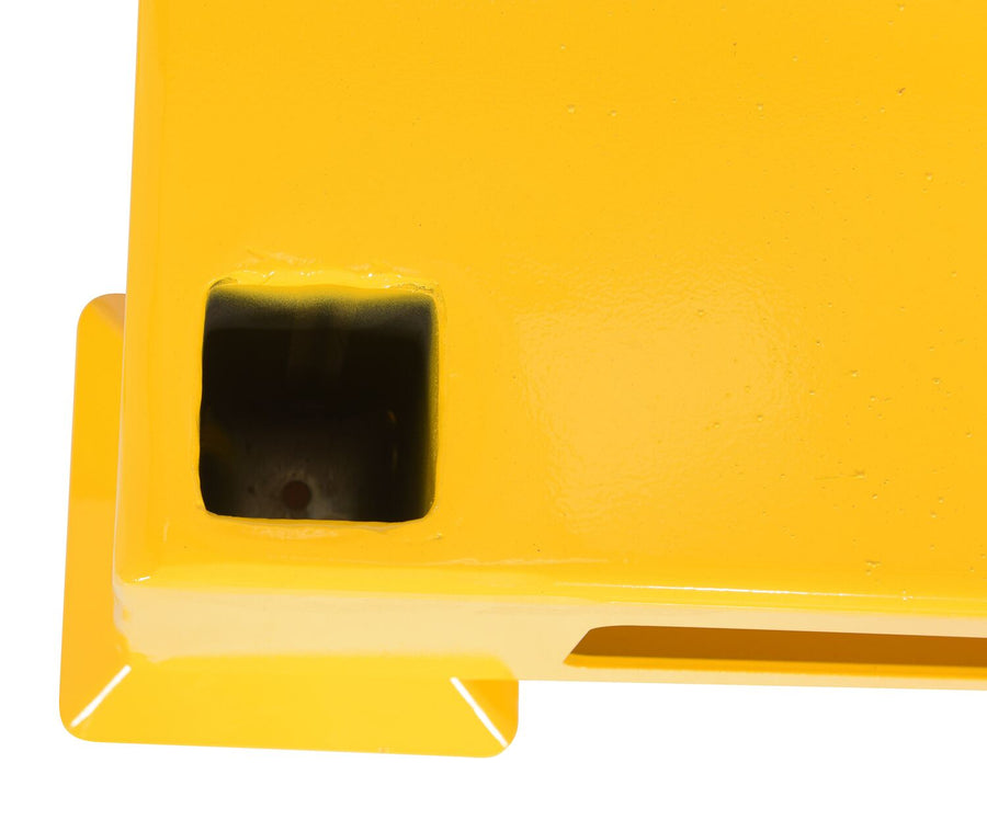 Versa Rack - Base Only No Post