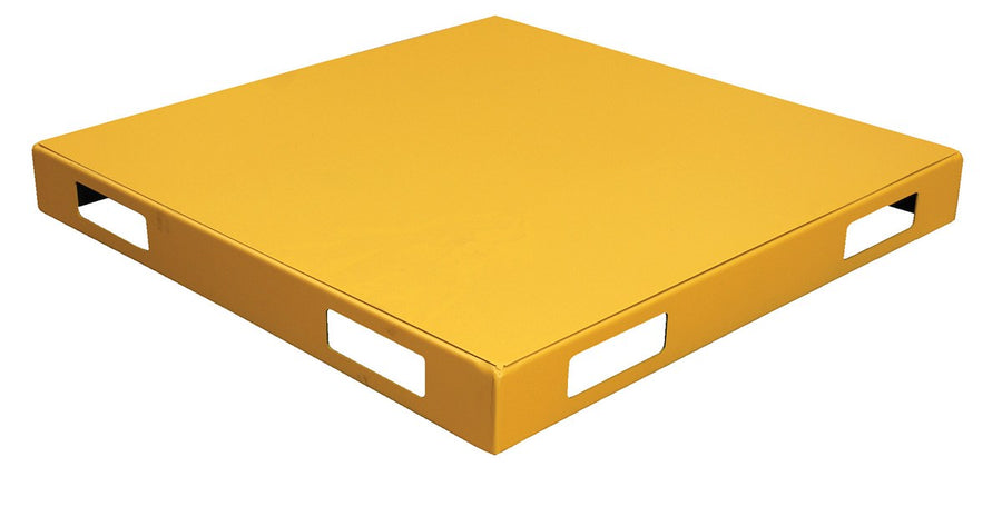 Versa Rack Base - No Post Or Socket