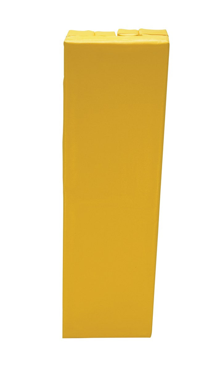 COLUMN PROTECTIVE PAD I-BEAM 3FT 5IN YL