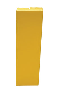 Thumbnail for COLUMN PROTECTIVE PAD I-BEAM 3FT 5IN YL