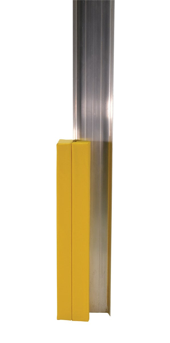 COLUMN PROTECTIVE PAD I-BEAM 3FT 5IN YL
