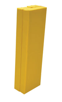 Thumbnail for COLUMN PROTECTIVE PAD I-BEAM 3FT 9IN YL
