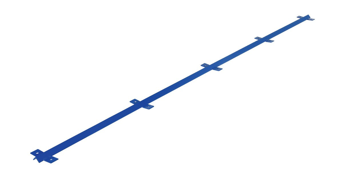 GANTRY CRANE-V-GROOVE TRACK 120 IN - Model V-TRACK
