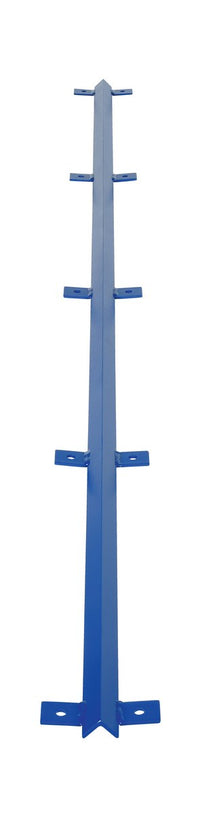Thumbnail for GANTRY CRANE-V-GROOVE TRACK 120 IN - Model V-TRACK