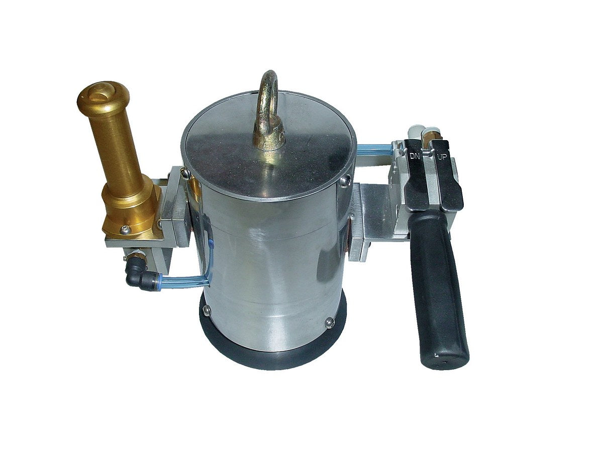 PNEUMATIC VACUUM LIFTER 250 LB CAPACITY