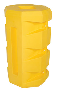 Thumbnail for Heavy Duty Structural Column Protector w/ 8
