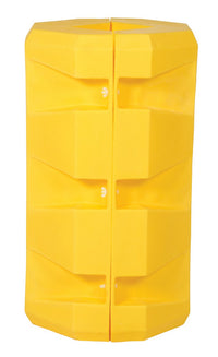 Thumbnail for Heavy Duty Structural Column Protector w/ 8