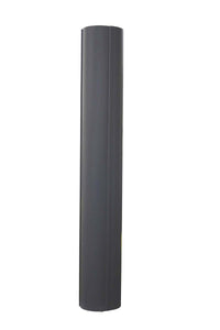 Thumbnail for GREY ROUND COLUMN WRAP 8 IN - Model VCW-GY-RND