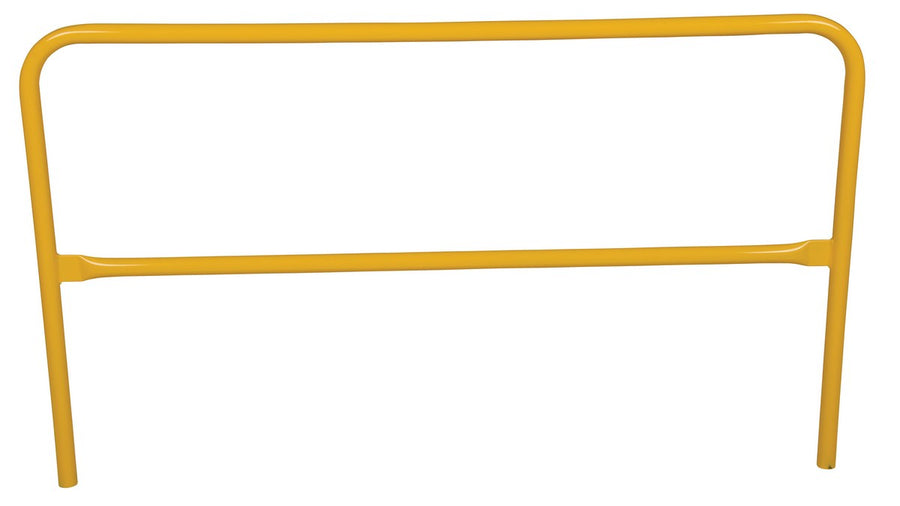 Dock Safety Railing 72"