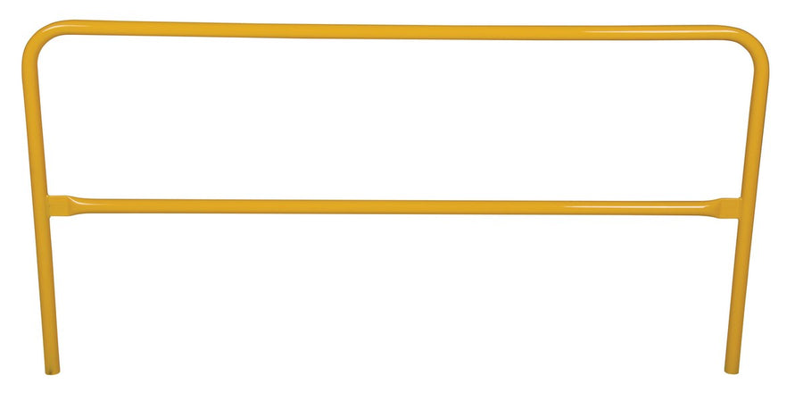 Dock Safety Railing 84"