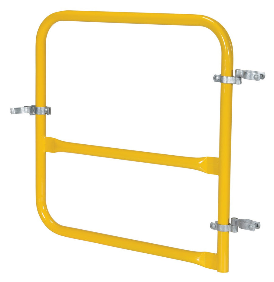 Dock Safety Railing - B Style Gate