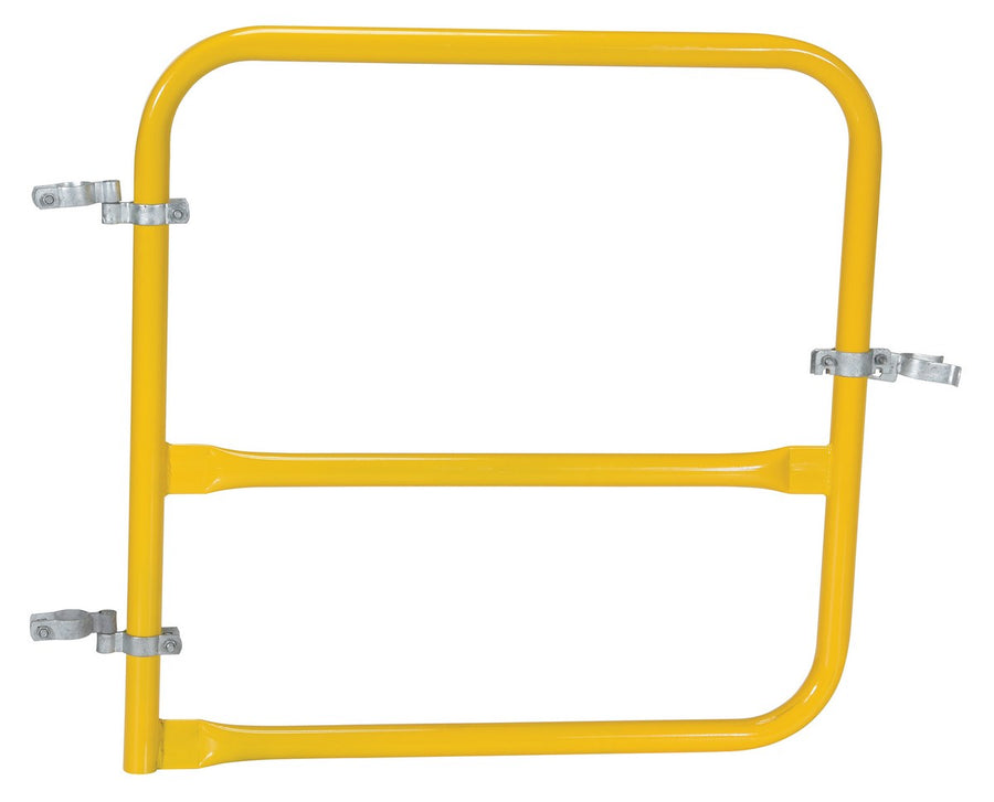 Dock Safety Railing - B Style Gate
