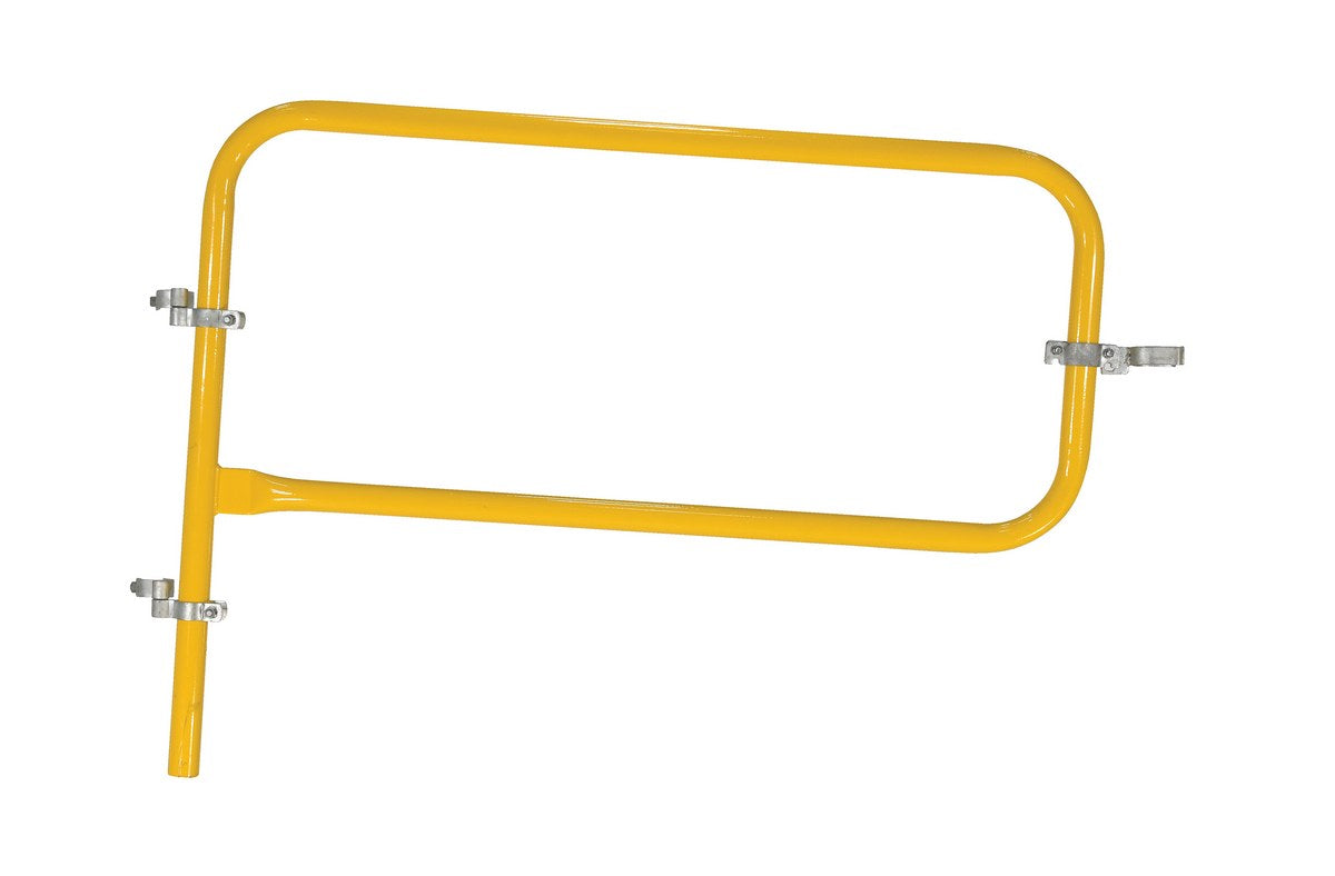 Dock Safety Railing - Gate 36" x 1.625" x 42"
