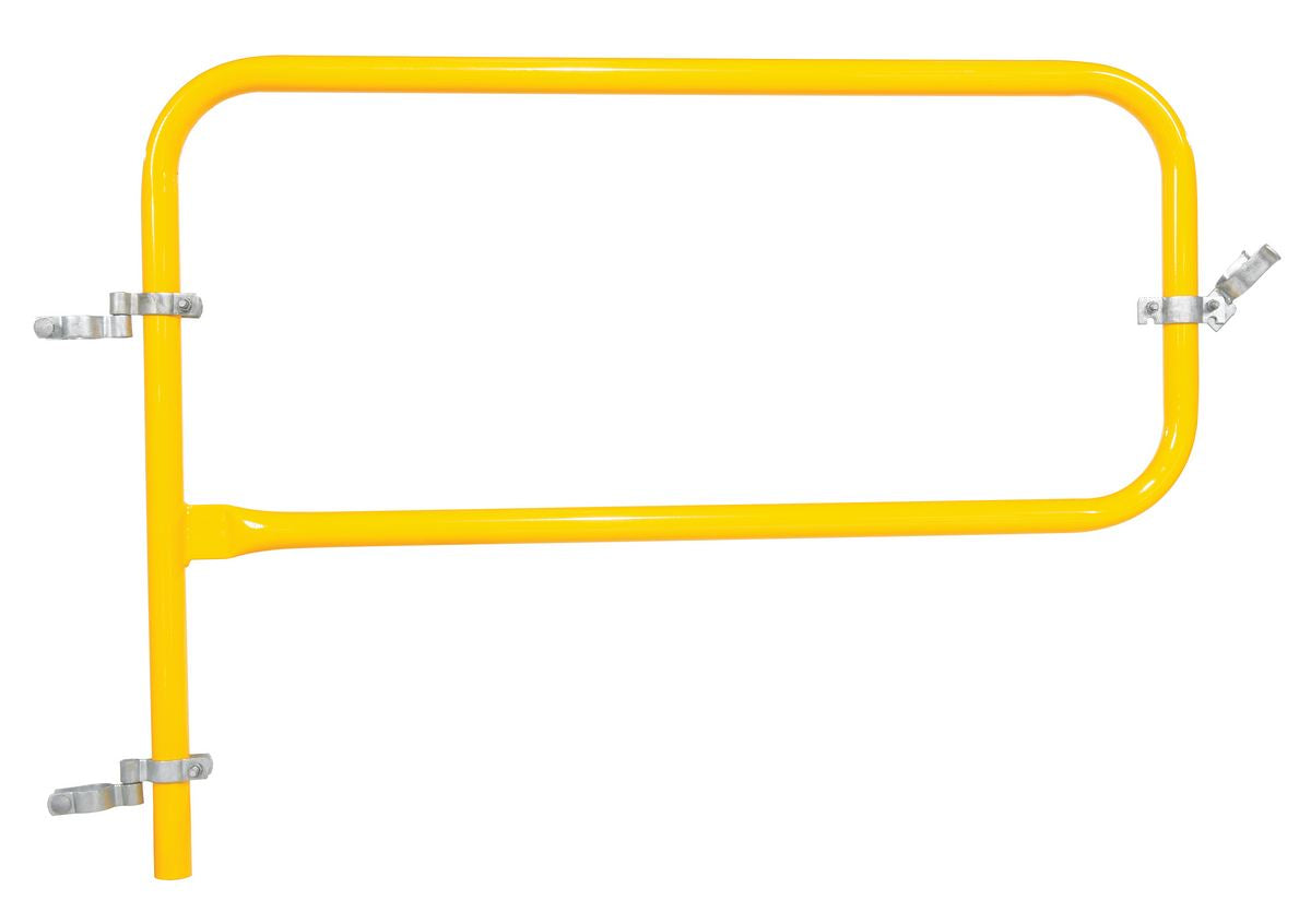 Dock Safety Railing - Gate 48" x 1.625" x 42"